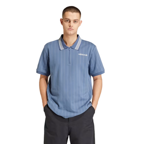 CAMISETA POLO MASCULINA ADI DAS PREMIUM