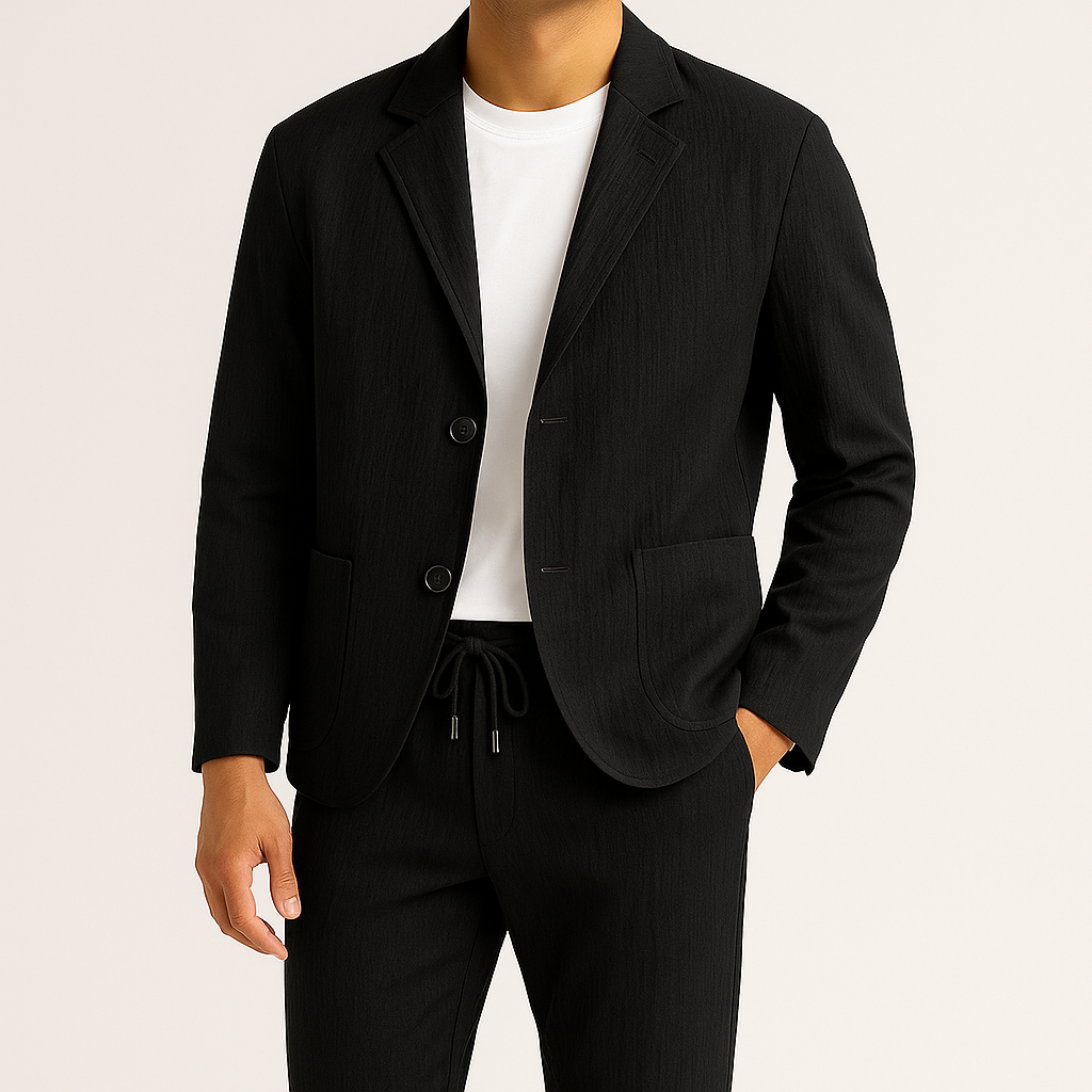Conjunto Morati Linho