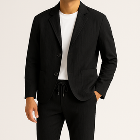 Conjunto Morati Linho