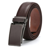 Cinto Masculino de Couro Fiorinni Class