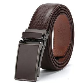 Cinto Masculino de Couro Fiorinni Class