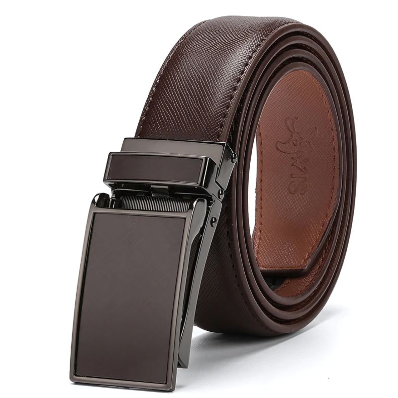 Cinto Masculino de Couro Fiorinni Class