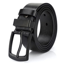 Cinto Masculino de Couro Fiorinni Royal