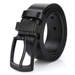 Cinto Masculino de Couro Fiorinni Royal