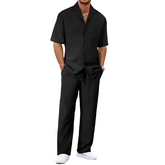 Conjunto Elliot Lounge