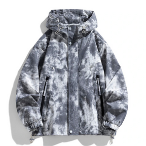 Varden Jacket
