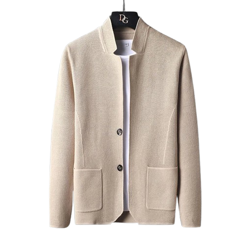 Jaqueta Reed Cardigan