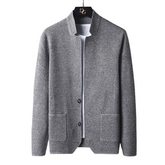 Jaqueta Reed Cardigan