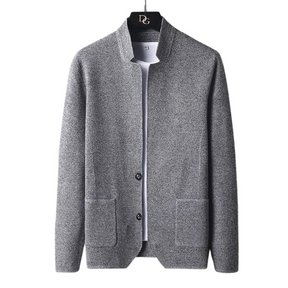 Jaqueta Reed Cardigan