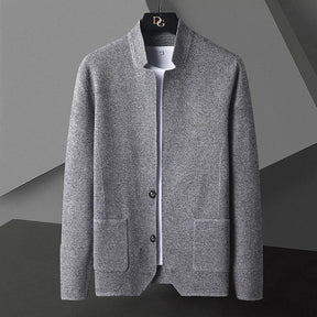 Jaqueta Reed Cardigan