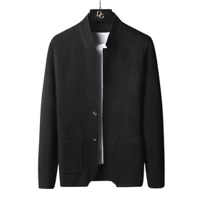 Jaqueta Reed Cardigan