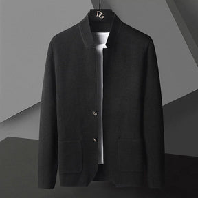 Jaqueta Reed Cardigan