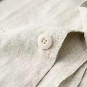 Conjunto Weston Linen Tailored