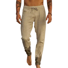 Calça Riviera Linho