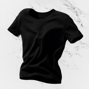 Kit 4 Camisetas Tech Modal Fiorinni