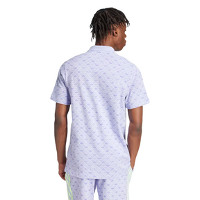 CAMISETA POLO MASCULINA ADI DAS MONO