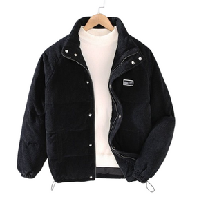 Jaqueta Douglas Padded