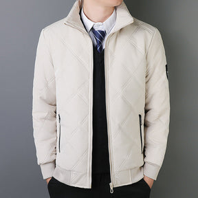 Everett Quilted Jacket