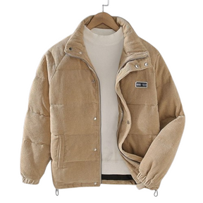 Jaqueta Douglas Padded