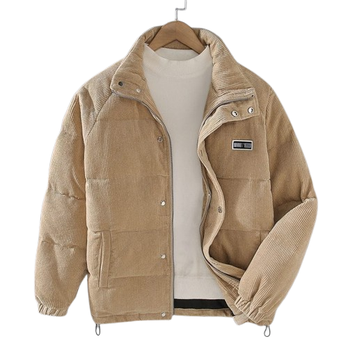 Jaqueta Douglas Padded