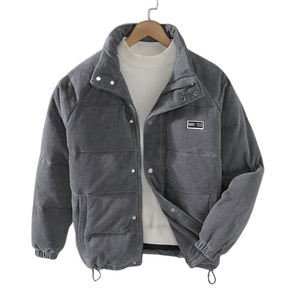 Jaqueta Douglas Padded