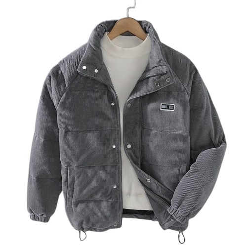 Jaqueta Douglas Padded