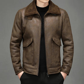 Falcon Ridge Jacket
