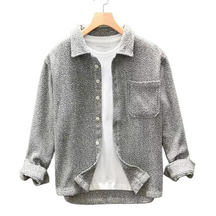 Camisa Cashmere Classic