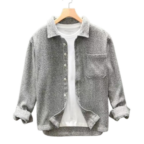 Camisa Cashmere Classic