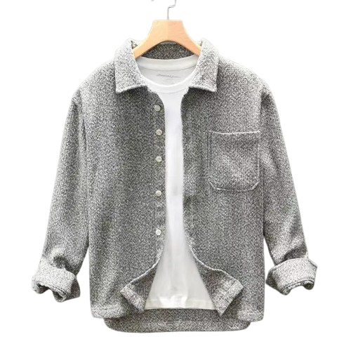 Camisa Cashmere Classic