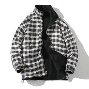Rio Double-Sided Jacket