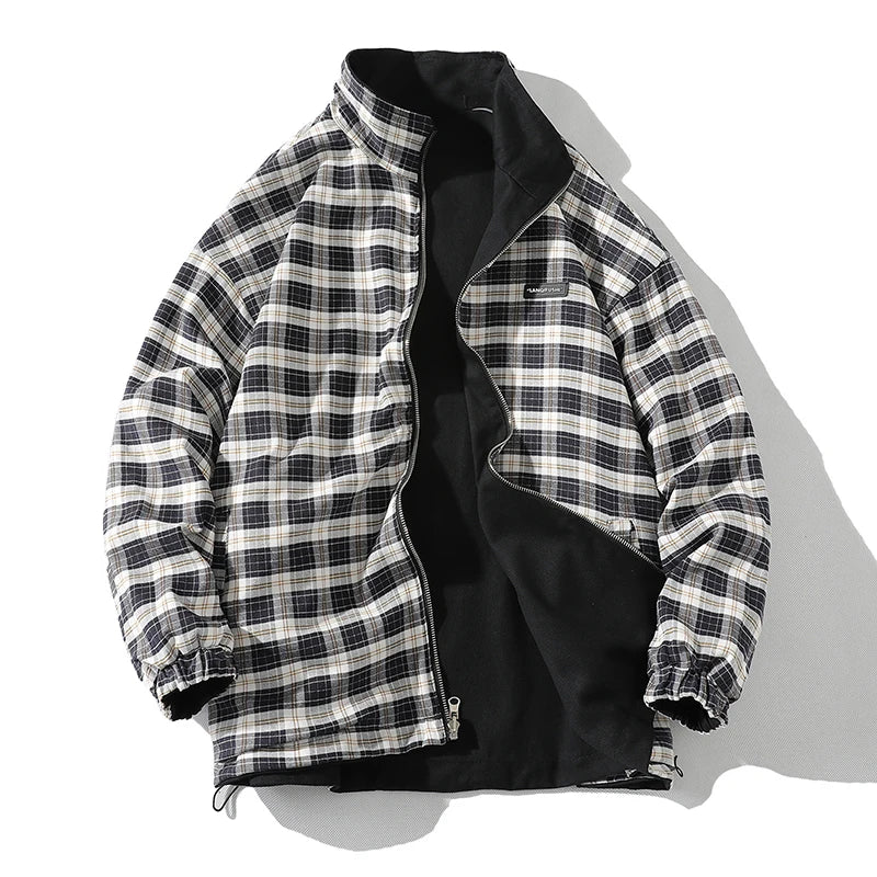 Rio Double-Sided Jacket
