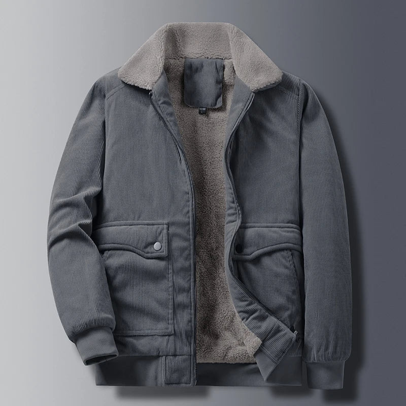 Dakota Trail Jacket