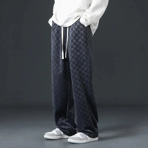 Calça Jogger Pinnacle Corduroy