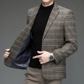 Harrington Blazer