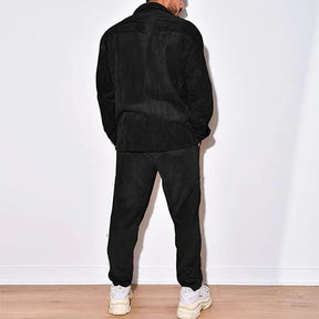 Conjunto Lautrec Corduroy