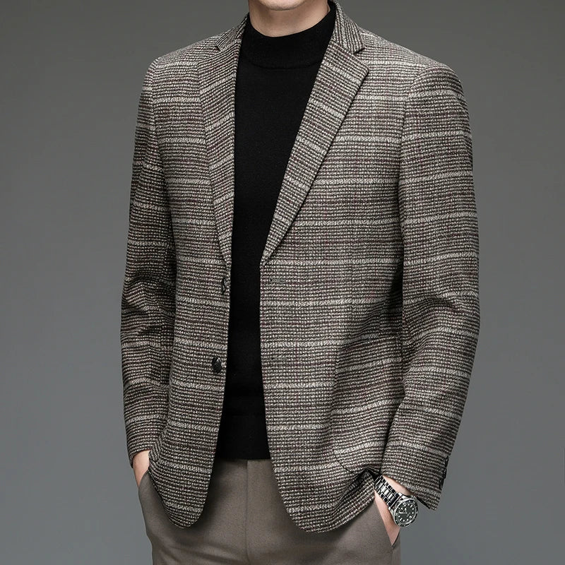 Harrington Blazer