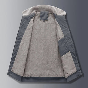 Dakota Trail Jacket