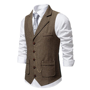 James® Vest