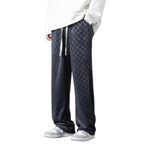 Calça Jogger Pinnacle Corduroy