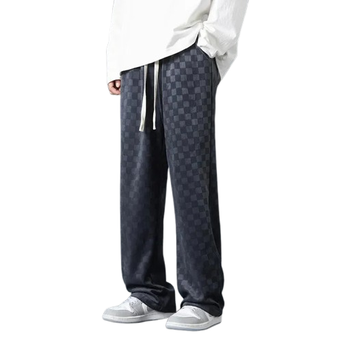 Calça Jogger Pinnacle Corduroy