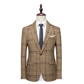 Henbury Glen Blazer
