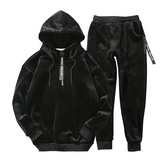 Conjunto Nellav Velvet