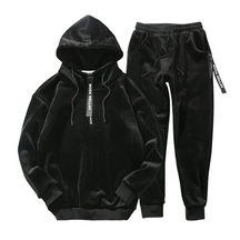 Conjunto Nellav Velvet