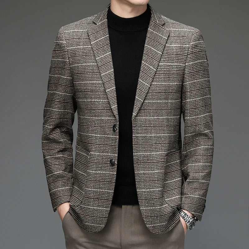 Harrington Blazer
