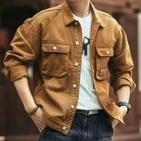 Hawthorne Field Jacket