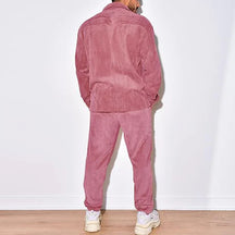 Conjunto Lautrec Corduroy
