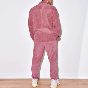 Conjunto Lautrec Corduroy