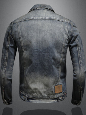 Galante Denim Jacket