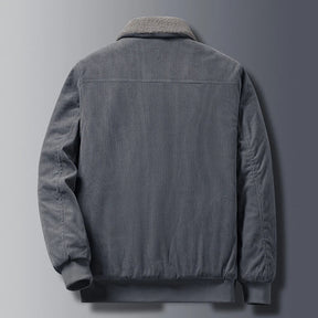 Dakota Trail Jacket